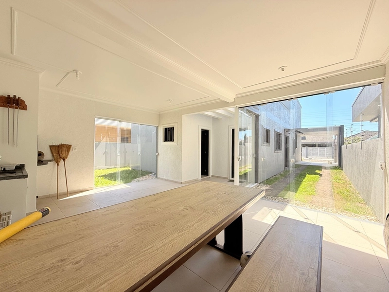 Encante-se com esta Excelente Residência, com 4 Dormitórios!: 20ª foto da galeria de imagens do imóvel