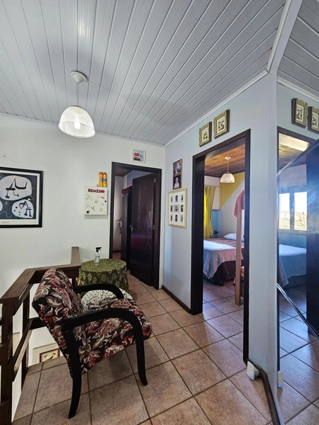 Duplex com Vista para o Mar, Frente Norte a 50m da Praia!: 21ª foto da galeria de imagens do imóvel