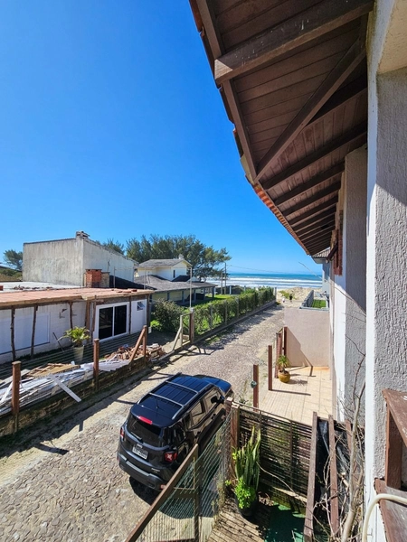 Duplex com Vista para o Mar, Frente Norte a 50m da Praia!: 29ª foto da galeria de imagens do imóvel