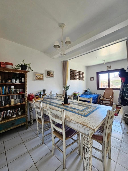 Duplex com Vista para o Mar, Frente Norte a 50m da Praia!: 8ª foto da galeria de imagens do imóvel