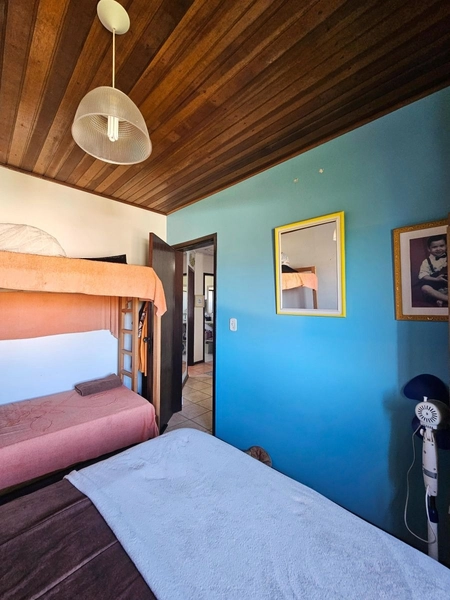 Duplex com Vista para o Mar, Frente Norte a 50m da Praia!: 26ª foto da galeria de imagens do imóvel