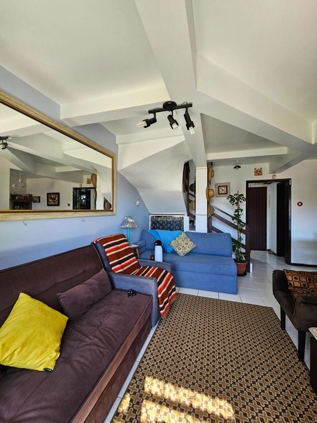 Duplex com Vista para o Mar, Frente Norte a 50m da Praia!: 6ª foto da galeria de imagens do imóvel