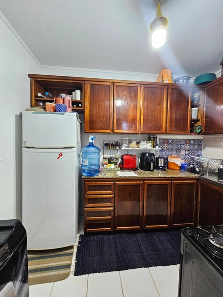 Duplex com Vista para o Mar, Frente Norte a 50m da Praia!: 12ª foto da galeria de imagens do imóvel