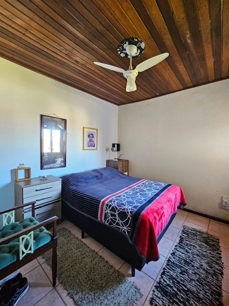 Duplex com Vista para o Mar, Frente Norte a 50m da Praia!: 27ª foto da galeria de imagens do imóvel