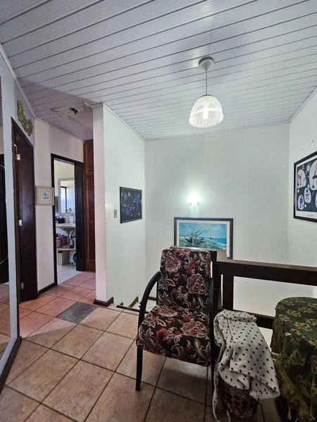 Duplex com Vista para o Mar, Frente Norte a 50m da Praia!: 23ª foto da galeria de imagens do imóvel