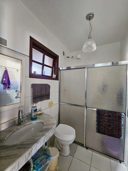 Duplex com Vista para o Mar, Frente Norte a 50m da Praia!: 17ª foto da galeria de imagens do imóvel