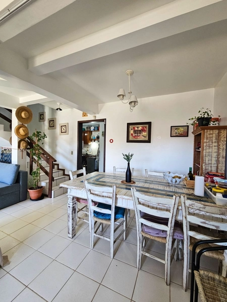 Duplex com Vista para o Mar, Frente Norte a 50m da Praia!: 11ª foto da galeria de imagens do imóvel