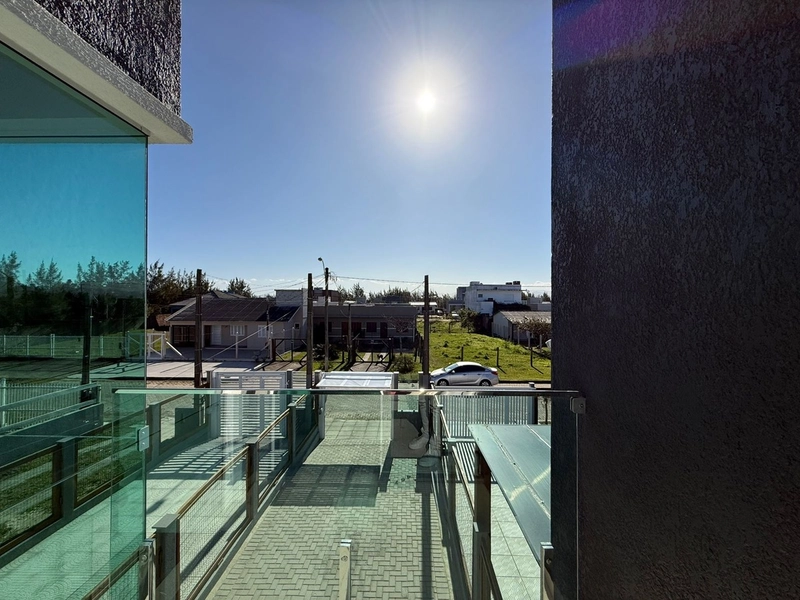 Sobrado Mobiliado com 2 Suítes, Espaço Gourmet e Living Integrado: 20ª foto da galeria de imagens do imóvel