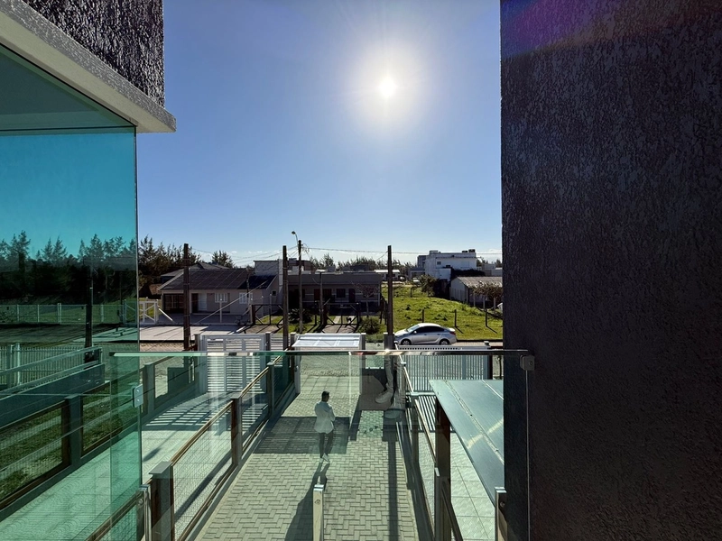 Sobrado Mobiliado com 2 Suítes, Espaço Gourmet e Living Integrado: 19ª foto da galeria de imagens do imóvel