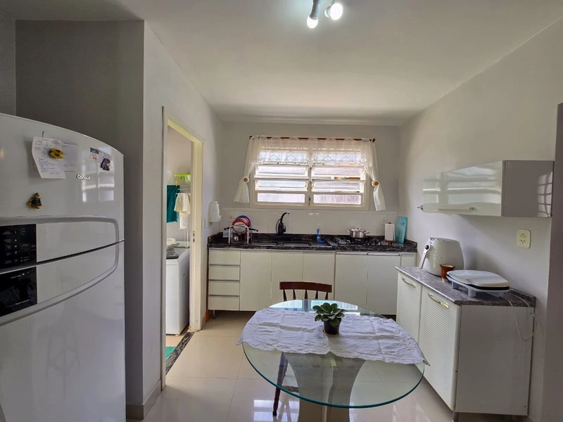 Casa Mobiliada com Suíte e Anexo Versátil para Espaço Gourmet: 20ª foto da galeria de imagens do imóvel