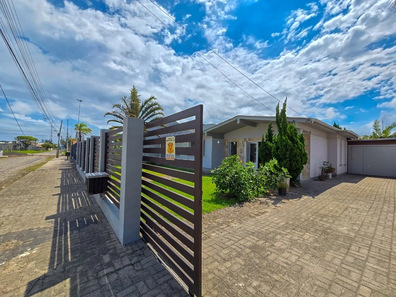 Casa Mobiliada com Suíte e Anexo Versátil para Espaço Gourmet: 4ª foto da galeria de imagens do imóvel