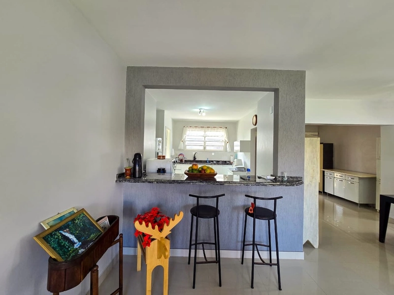 Casa Mobiliada com Suíte e Anexo Versátil para Espaço Gourmet: 17ª foto da galeria de imagens do imóvel