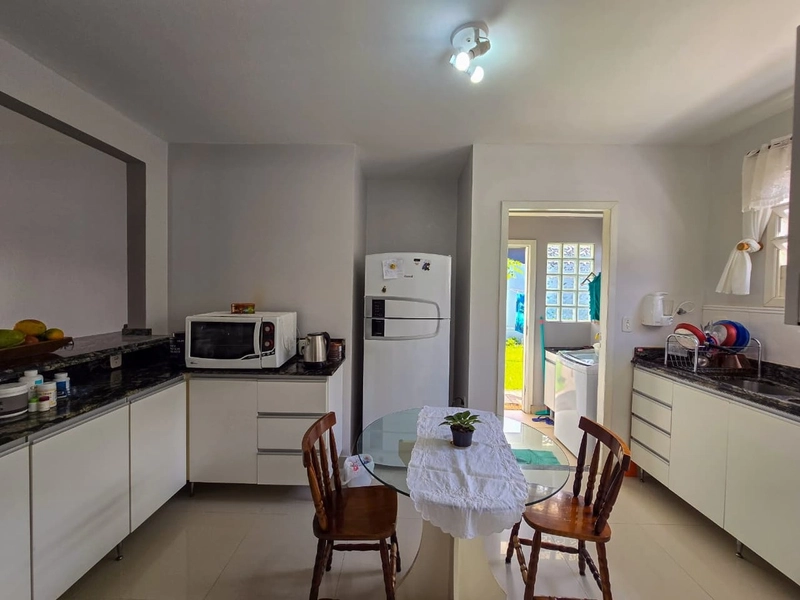 Casa Mobiliada com Suíte e Anexo Versátil para Espaço Gourmet: 21ª foto da galeria de imagens do imóvel