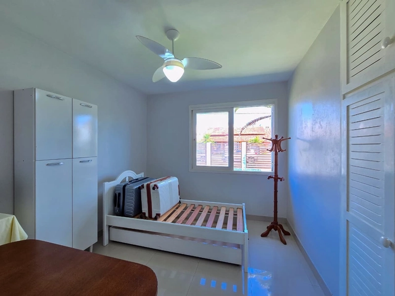 Casa Mobiliada com Suíte e Anexo Versátil para Espaço Gourmet: 30ª foto da galeria de imagens do imóvel