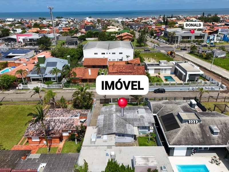 Casa Mobiliada com Suíte e Anexo Versátil para Espaço Gourmet: 11ª foto da galeria de imagens do imóvel