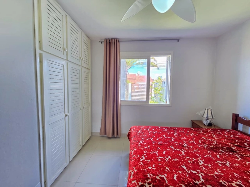 Casa Mobiliada com Suíte e Anexo Versátil para Espaço Gourmet: 29ª foto da galeria de imagens do imóvel