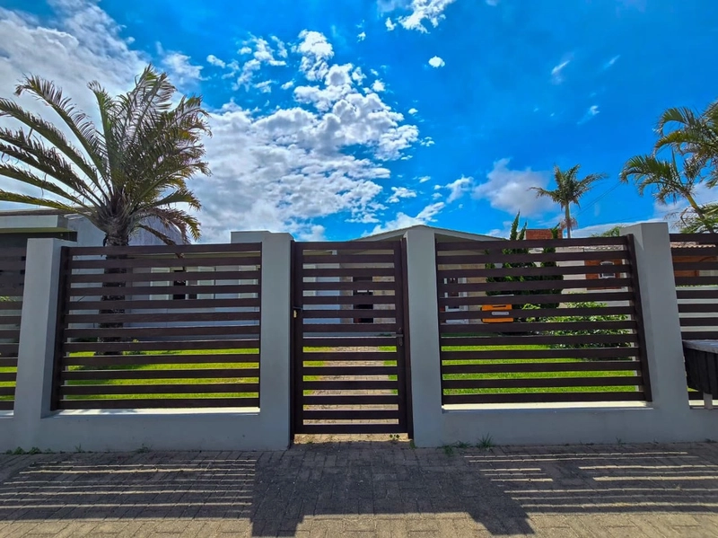 Casa Mobiliada com Suíte e Anexo Versátil para Espaço Gourmet: 6ª foto da galeria de imagens do imóvel