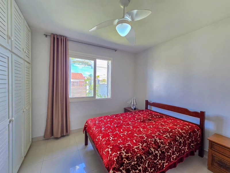 Casa Mobiliada com Suíte e Anexo Versátil para Espaço Gourmet: 28ª foto da galeria de imagens do imóvel