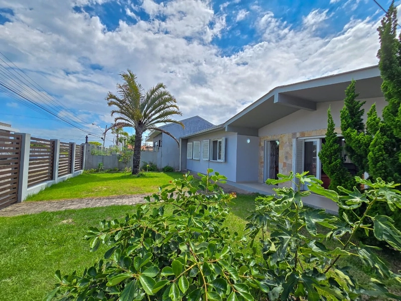 Casa Mobiliada com Suíte e Anexo Versátil para Espaço Gourmet: 5ª foto da galeria de imagens do imóvel