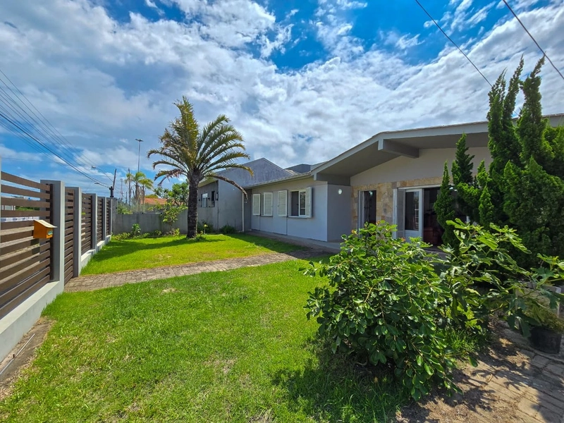 Casa Mobiliada com Suíte e Anexo Versátil para Espaço Gourmet: 2ª foto da galeria de imagens do imóvel