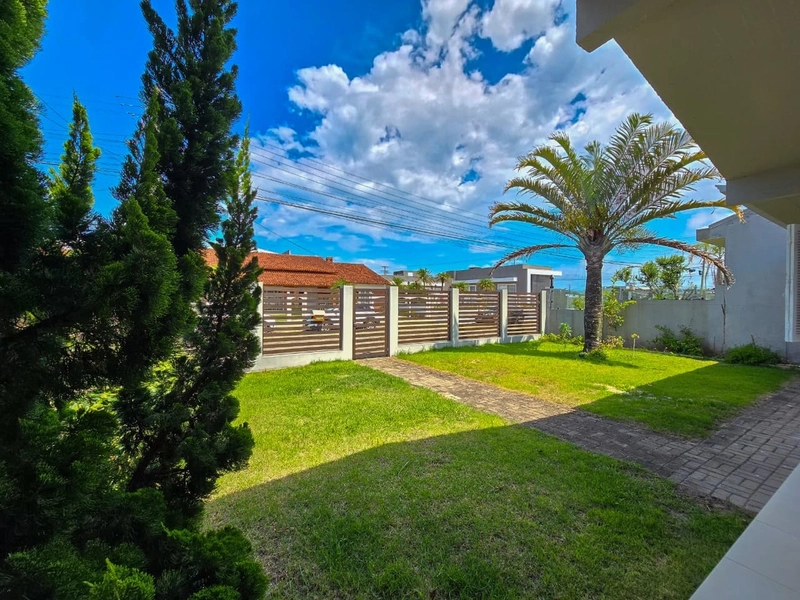 Casa Mobiliada com Suíte e Anexo Versátil para Espaço Gourmet: 7ª foto da galeria de imagens do imóvel