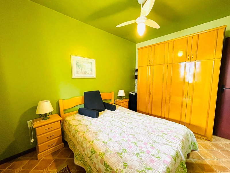 Linda Casa Pronta para morar com 4 Dormitórios e 2 suítes!: 30ª foto da galeria de imagens do imóvel