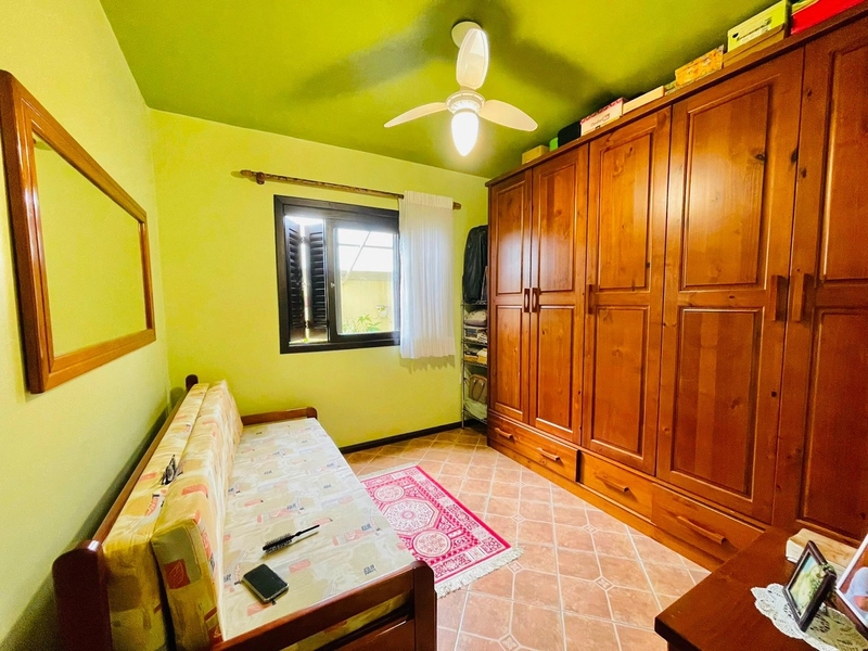 Linda Casa Pronta para morar com 4 Dormitórios e 2 suítes!: 25ª foto da galeria de imagens do imóvel