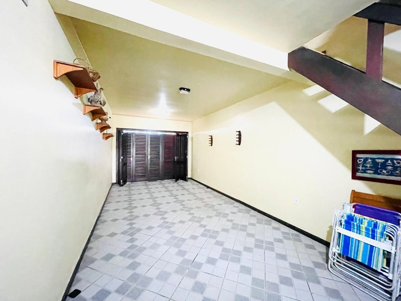 Linda Casa Pronta para morar com 4 Dormitórios e 2 suítes!: 22ª foto da galeria de imagens do imóvel