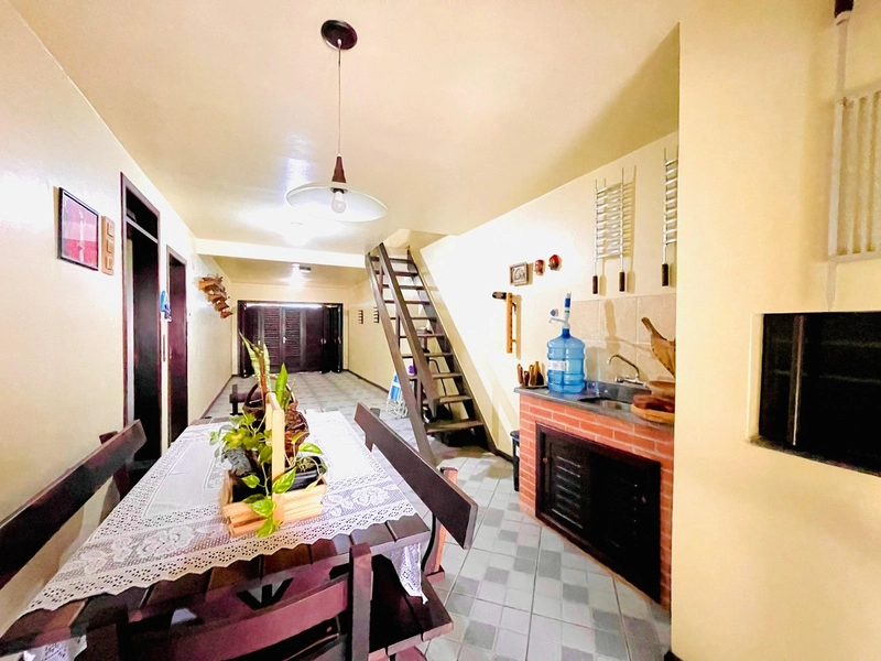 Linda Casa Pronta para morar com 4 Dormitórios e 2 suítes!: 16ª foto da galeria de imagens do imóvel