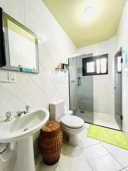 Linda Casa Pronta para morar com 4 Dormitórios e 2 suítes!: 27ª foto da galeria de imagens do imóvel