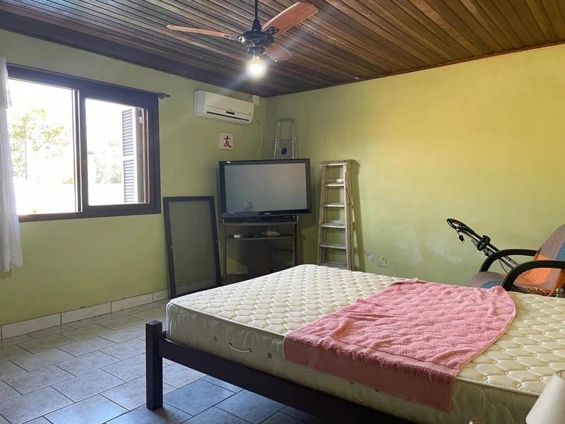 Linda Casa com Piscina, Churrasqueira e 3 Dormitórios!: 13ª foto da galeria de imagens do imóvel