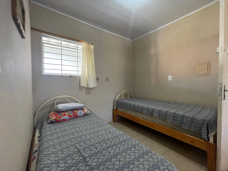 Linda Casa com Piscina, Churrasqueira e 3 Dormitórios!: 15ª foto da galeria de imagens do imóvel