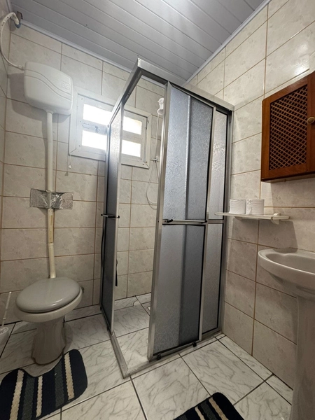 Casa 3 Dormitórios com Suíte e Churrasqueira em Atlântida Sul: 14ª foto da galeria de imagens do imóvel