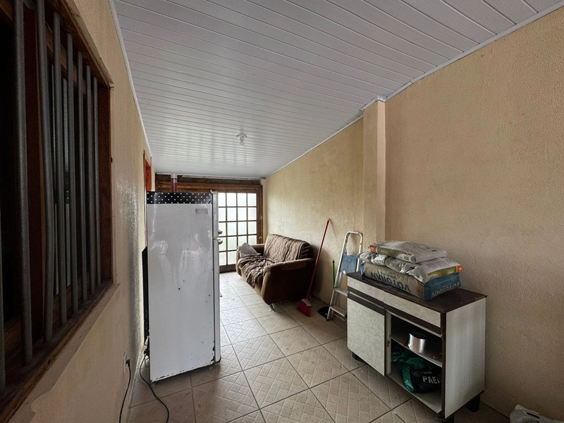 Casa 3 Dormitórios com Suíte e Churrasqueira em Atlântida Sul: 9ª foto da galeria de imagens do imóvel