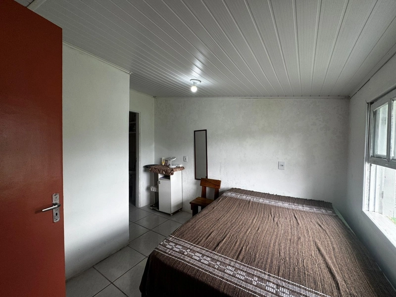 Casa 3 Dormitórios com Suíte e Churrasqueira em Atlântida Sul: 12ª foto da galeria de imagens do imóvel