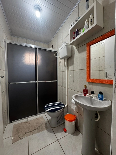 Casa 3 Dormitórios com Suíte e Churrasqueira em Atlântida Sul: 11ª foto da galeria de imagens do imóvel