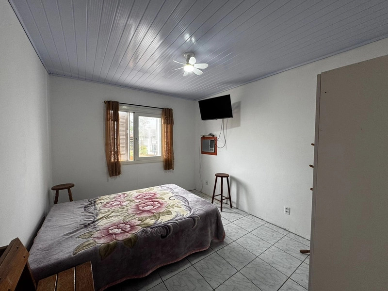 Casa 3 Dormitórios com Suíte e Churrasqueira em Atlântida Sul: 15ª foto da galeria de imagens do imóvel