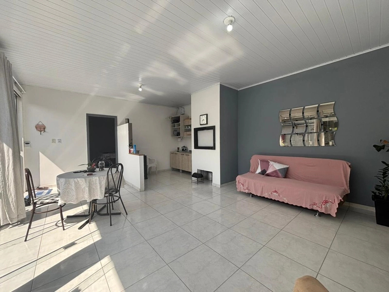 Casa Moderna com Piscina, 3 Dormitórios e Anexo Completo: 16ª foto da galeria de imagens do imóvel