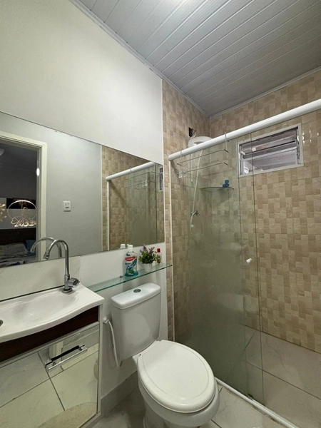 Casa Moderna com Piscina, 3 Dormitórios e Anexo Completo: 15ª foto da galeria de imagens do imóvel