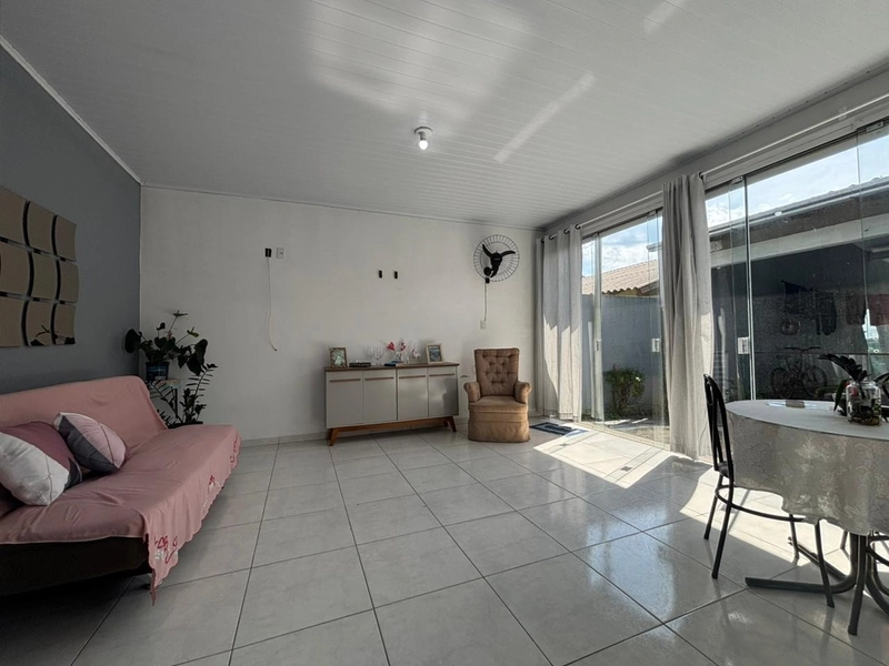 Casa Moderna com Piscina, 3 Dormitórios e Anexo Completo: 17ª foto da galeria de imagens do imóvel