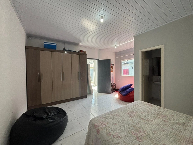 Casa Moderna com Piscina, 3 Dormitórios e Anexo Completo: 11ª foto da galeria de imagens do imóvel