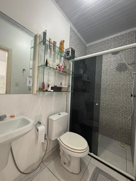 Casa Moderna com Piscina, 3 Dormitórios e Anexo Completo: 7ª foto da galeria de imagens do imóvel