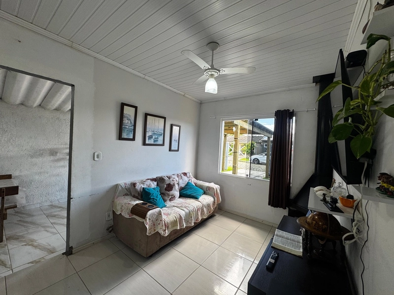 Casa com 3 Dormitórios, Suíte e Área Gourmet!: 4ª foto da galeria de imagens do imóvel