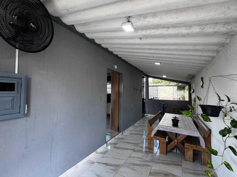 Casa com 3 Dormitórios, Suíte e Área Gourmet!: 8ª foto da galeria de imagens do imóvel