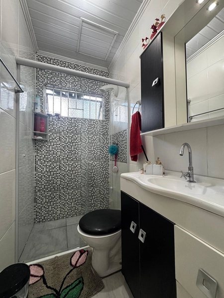 Casa com 3 Dormitórios, Suíte e Área Gourmet!: 10ª foto da galeria de imagens do imóvel