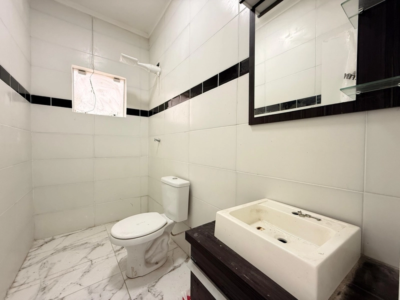 Casa com Piscina em Lote de Esquina – 2 Dormitórios e Suíte: 12ª foto da galeria de imagens do imóvel