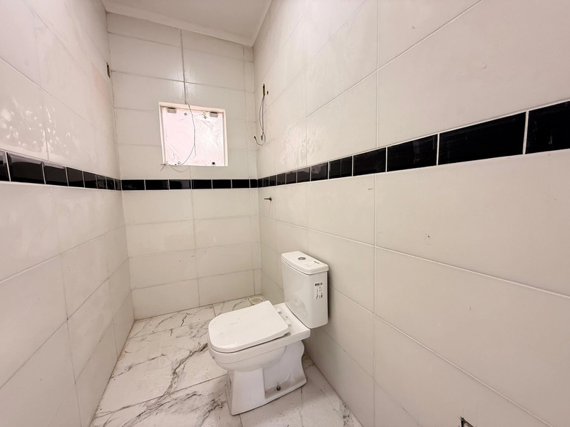 Casa com Piscina em Lote de Esquina – 2 Dormitórios e Suíte: 11ª foto da galeria de imagens do imóvel