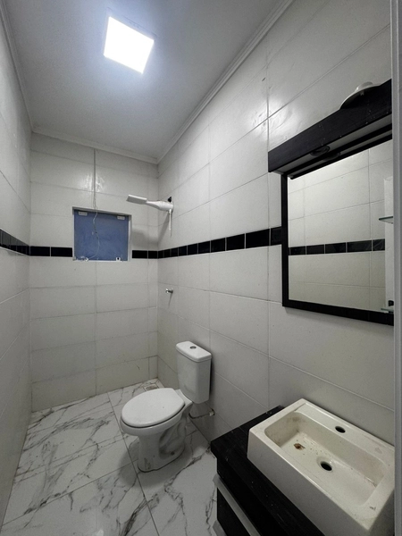 Casa com Piscina em Lote de Esquina – 2 Dormitórios e Suíte: 11ª foto da galeria de imagens do imóvel