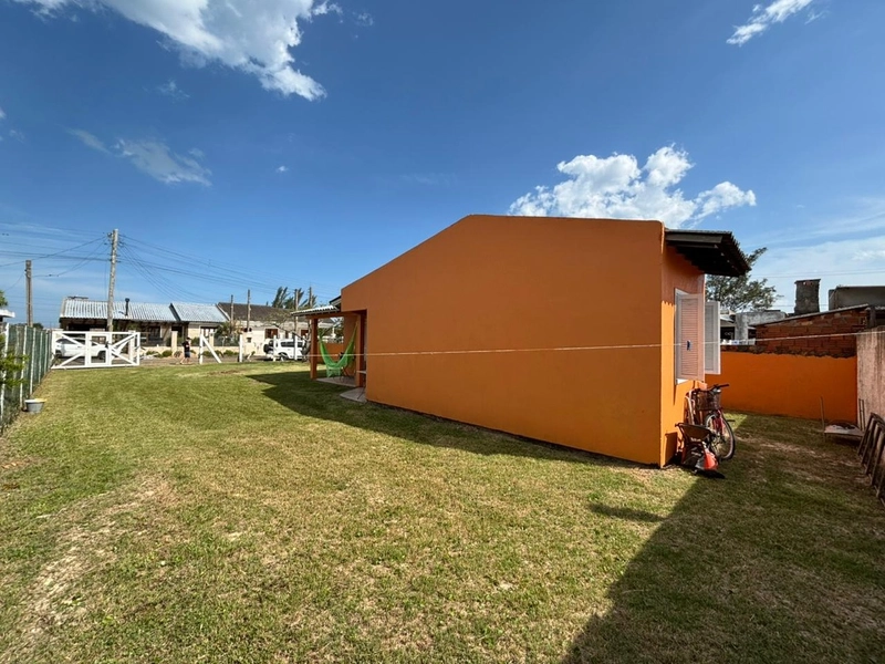 Casa com Pátio Amplo e Frente Leste – Ótimo Investimento: 11ª foto da galeria de imagens do imóvel