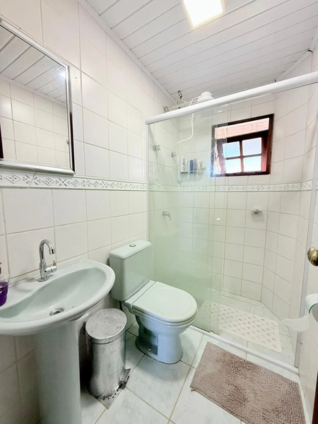 Linda Casa Semi-mobiliada com Piscina, Lareira e Pátio Amplo!: 15ª foto da galeria de imagens do imóvel